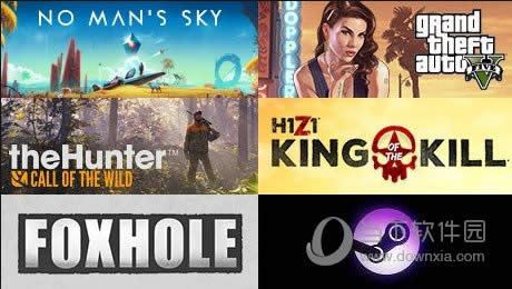 Steamһ���������а�