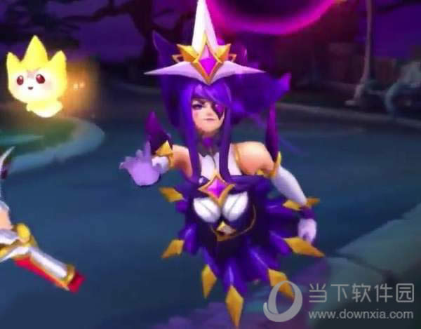 LOL��֮�ػ���������Ƥ��