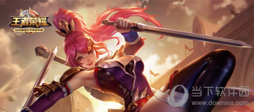 王者荣耀妹子玩家真实心声 本是同道中人让我正常玩游戏吧