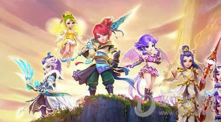 梦幻西游手游月宫上线时间 梦幻西游手游新门派月宫