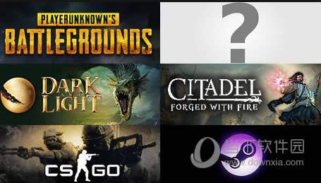 Steamһ���������а�