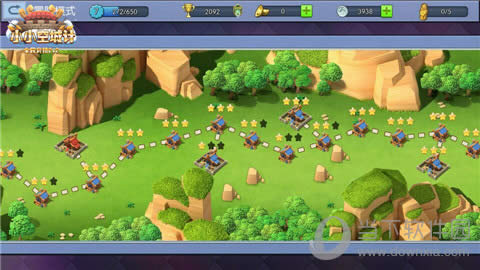 ��СС�ճǼơ���Ϸ��ͼ1