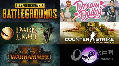 Steamһ���������а�