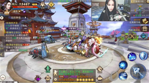 ��ԯ����������Ϸ��ͼ