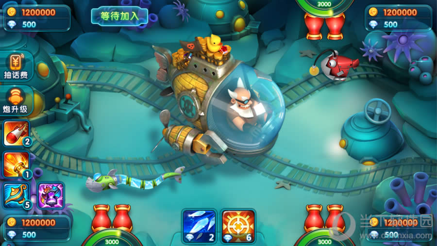 ���˲�����Ϸ��ͼ1