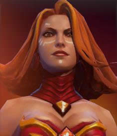 DOTA2Ӣ�۹��ԣ�6.81Ӣ�۵���Ϯ֮����
