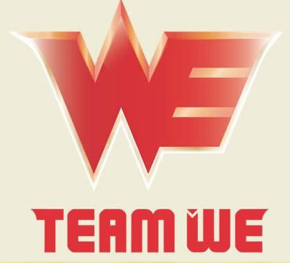 WE战队S4赛季成员最新名单公布 微笑接过队长重担