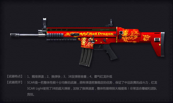 cfak47爆头技巧 cfak47使用技巧攻略