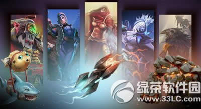 ��DOTA2��12��18�ո��� ѩ��ֹ���������ݽ���4