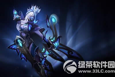 ��DOTA2��12��18�ո��� ѩ��ֹ���������ݽ���9