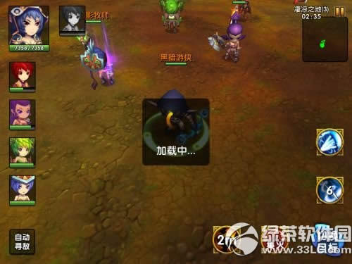 酷酷爱魔兽精英副本16-3通关攻略 精英副本16-3怎么打2