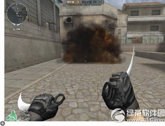 cf�߱�����ss����Ǯ cf2.0�߱�����ss����ͼ����4