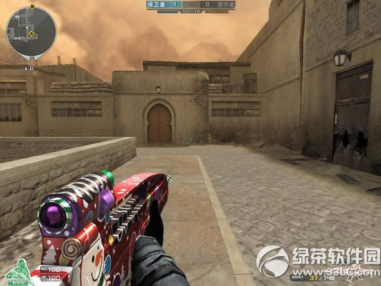 cf圣诞xm8如何得 cf圣诞xm8属性好不好