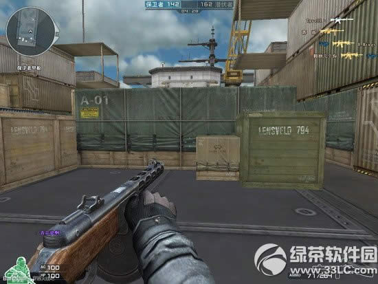 cf波波沙41多少钱 cf波波沙41属性好不好