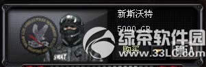 cf新斯沃特多少钱 cf2.0新角色新斯沃特视频属性介绍