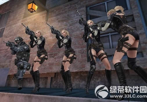 cf�����߶���Ǯ cf2.0�½�ɫ����������ͼƬ����1