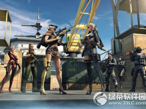 cf2.0��̨ս��ô�� cf2.0��̨ս�淨����2