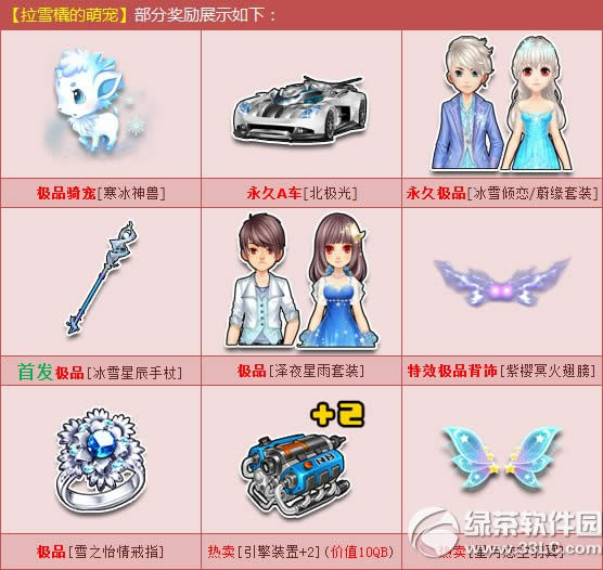 qq�ɳ���ѩ�����ȳ����Ǯ ��ѩ�����ȳ���ʲô2