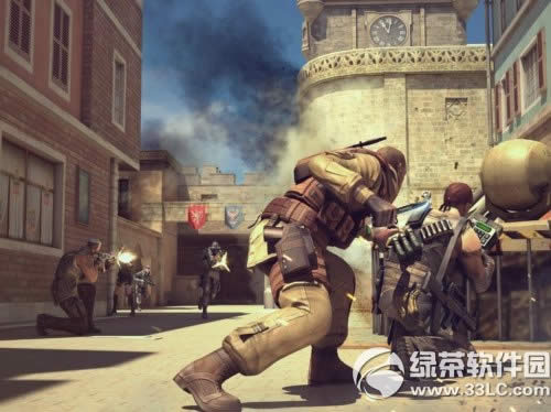 cf���ս��ô�� cf2.0���սģʽ�淨����3