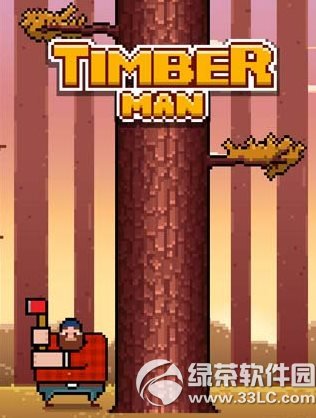 timberman��ô�棿timberman�����淨1