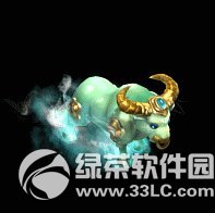 梦幻西游2腾云仙牛多少钱 腾云仙牛属性图介绍1