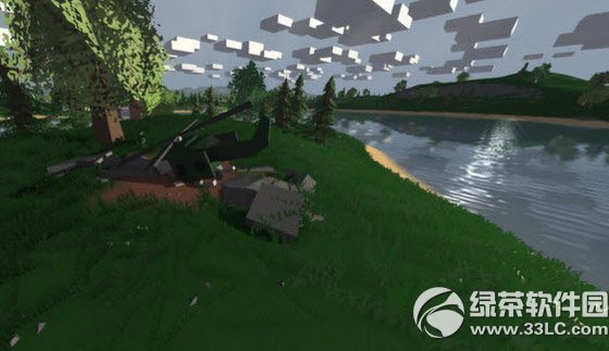 unturned��ô�棿unturned�����淨1