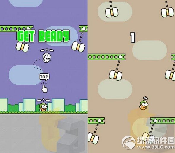 swing copters��ô�棿swing copters�淨����1