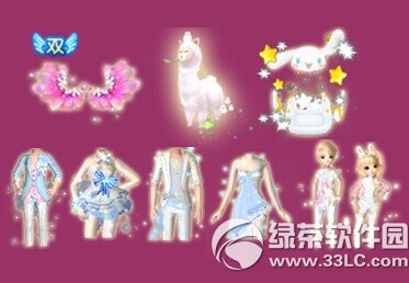 qq������ҫ�ι���� �������Ǽ���ᡪ��ɫ��/������1