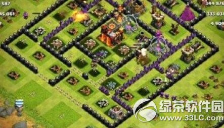 部落战争黑水怎么来 部落战争黑水资源获得攻略1