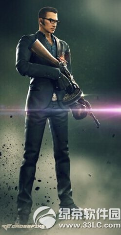 cf寻找帅哥活动网址 烈锋威锋cosplay秀走起2