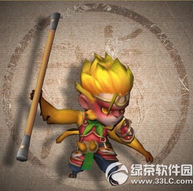 斗战神至尊宝/魔化至尊宝怎么获得 属性怎么样1