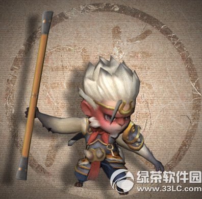 斗战神至尊宝/魔化至尊宝怎么获得 属性怎么样2