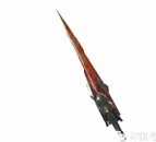 cf女皇利刃属性怎么样 cf女皇利刃视频介绍1