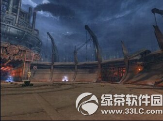 cf���񾺼�����ô�� ��սģʽ�µ�ͼ���񾺼�����Ƶ����2