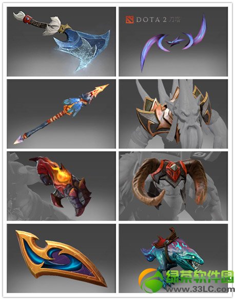 dota2�ڷ�֮���������ʲô ��ô���