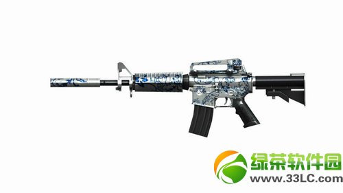 cf�໨��m4a1���Խ��� cf�໨��m4a1����Ǯ