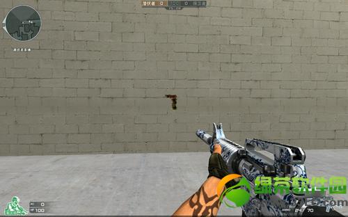 cf�໨��m4a1���Խ��� cf�໨��m4a1����Ǯ