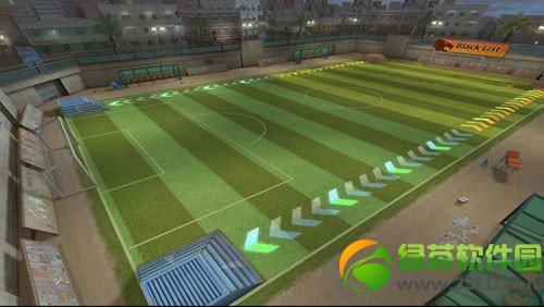 cf����ս������ cf�µ�ͼ����ս������ģʽ�򷨽���2