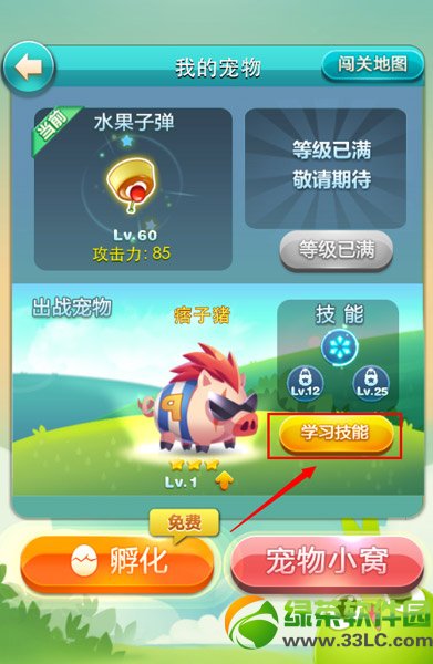 ���찮�����鼼�ܴ���� �ۼƳ鼼�ܵý�Ʒ1