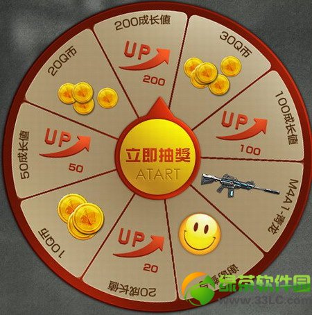 逆战逆流而战活动网址 突破平凡战出逆的逆态度4