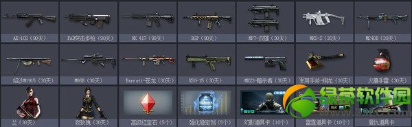 cf��һ���ֹ� cfӢ�ۼ�������װ�ؼ�ר��