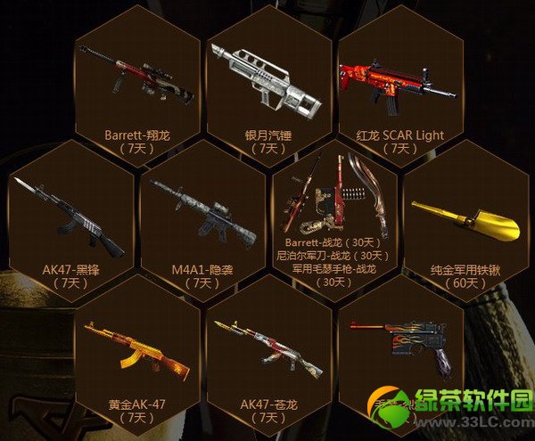 cf5.1�Ͷ�������ô�����ʲô�� cf51�Ͷ����³齱�һ���ַ1