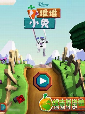С�öѶ�ios��������ʽ���� StackRabbit͵����Ϸ����1