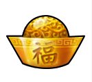 跑跑卡丁车黄金元宝多少钱 有什么奖励1