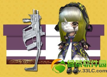 cf伙伴们来接cf大礼 集赞得好礼赠送礼包得好礼2