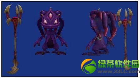 lol����PBE3��19�ո������� �׶��Ӷ�������������Ƥ��ģ��9