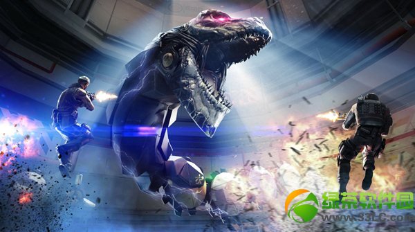 cf邪龙传说新版本视频 新版本邪龙传说视频1