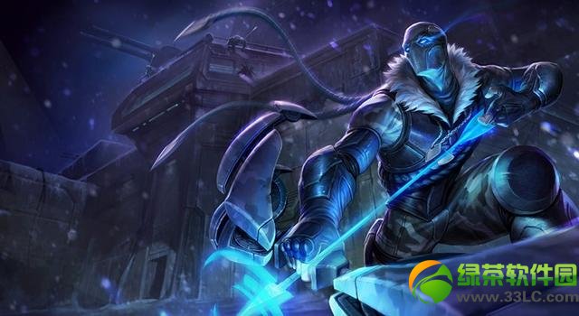lol�����3.7PBE���� ��������ǿ�����Һ�Ĭ������ͼ��7
