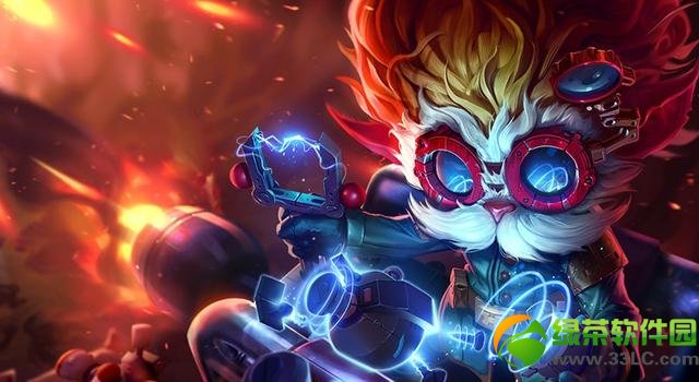 lol�����3.7PBE���� ��������ǿ�����Һ�Ĭ������ͼ��8
