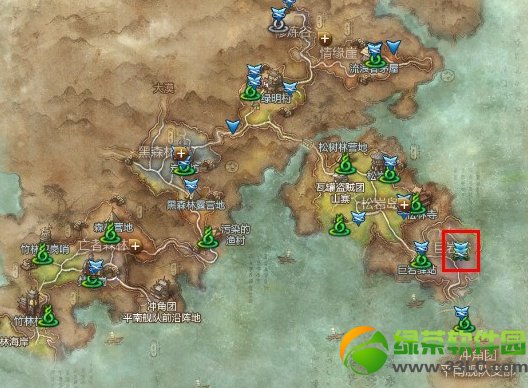 剑灵小星星的秘密攻略 剑灵小星星的秘密任务怎么完成方法5